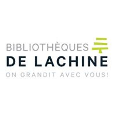 Biblioth\u00e8ques de Lachine: Saul-Bellow et de Saint-Pierre