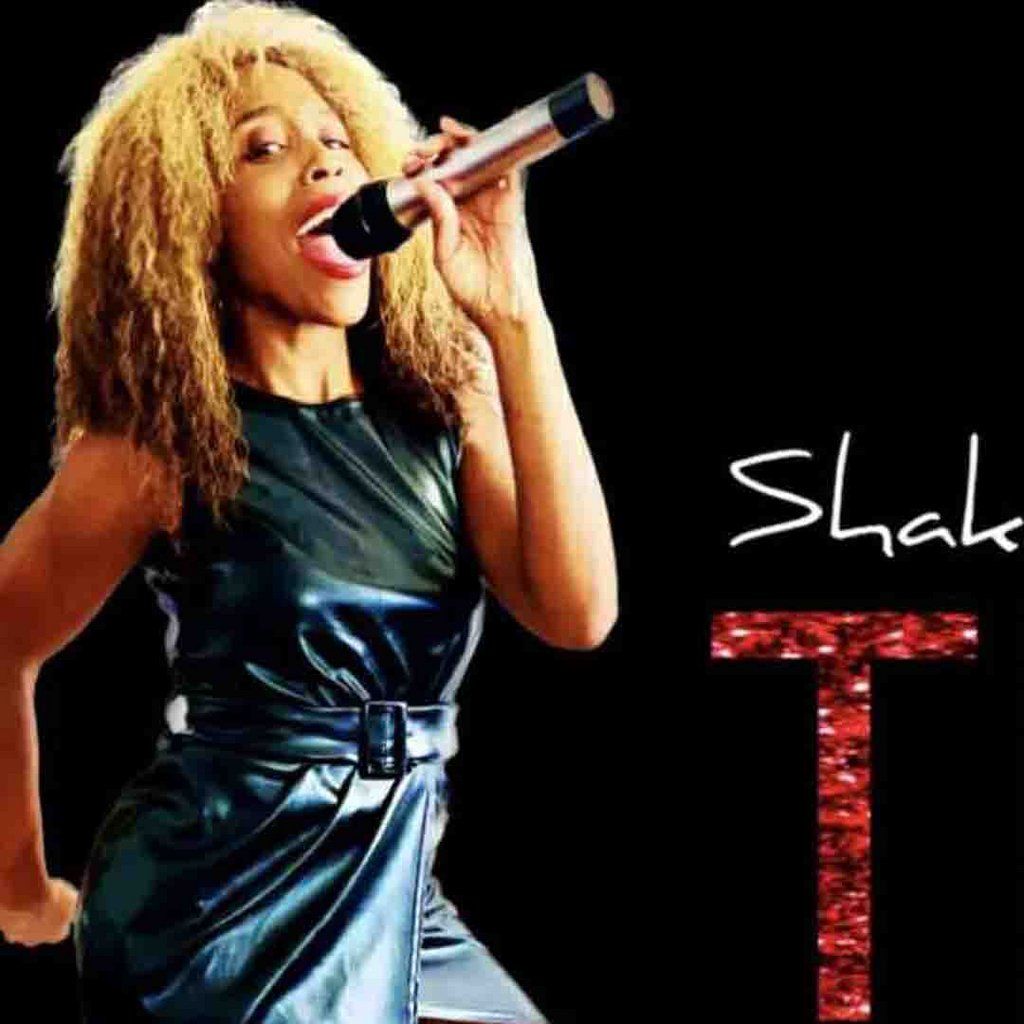 Tina Turner Tribute Night - Manchester