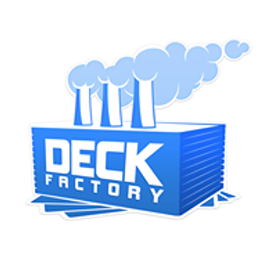 Deck Factory Lima, Ohio