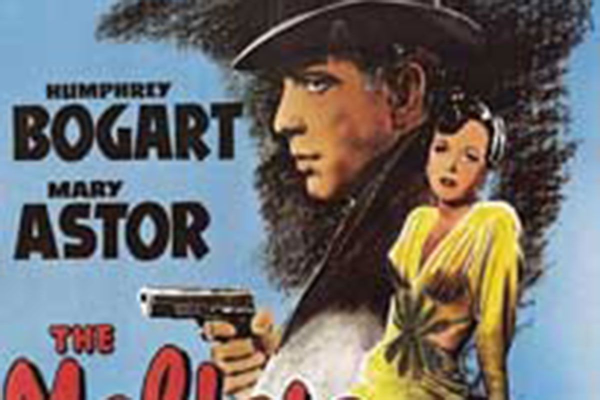 The Maltese Falcon at Laguna Playhouse