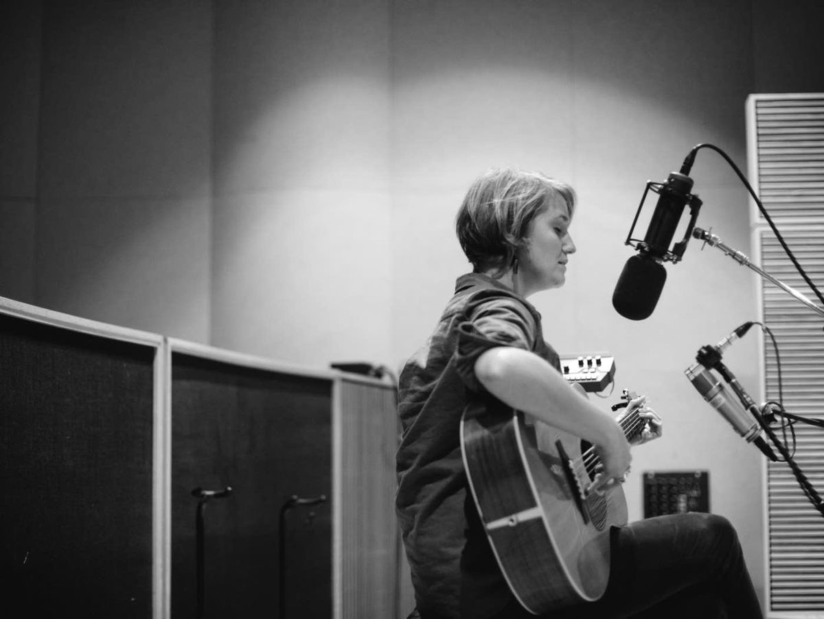 Joan Shelley at Constellation Chicago