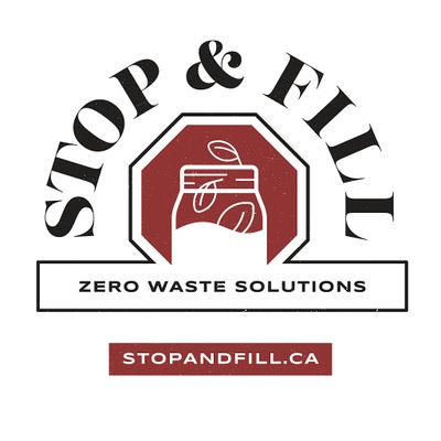 Stop & Fill Zero Waste Solutions Inc.