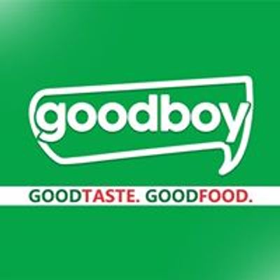GoodBoy Dog Food
