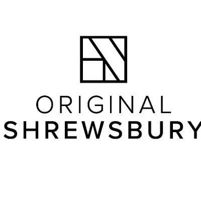 Original Shrewsbury
