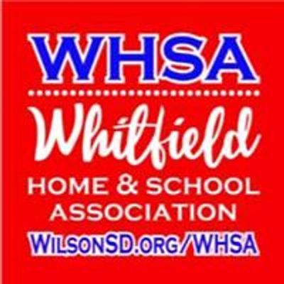 Whitfield Home School Association