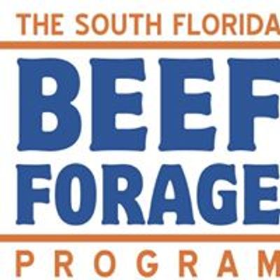 UF IFAS -  The South Florida Beef Forage Program
