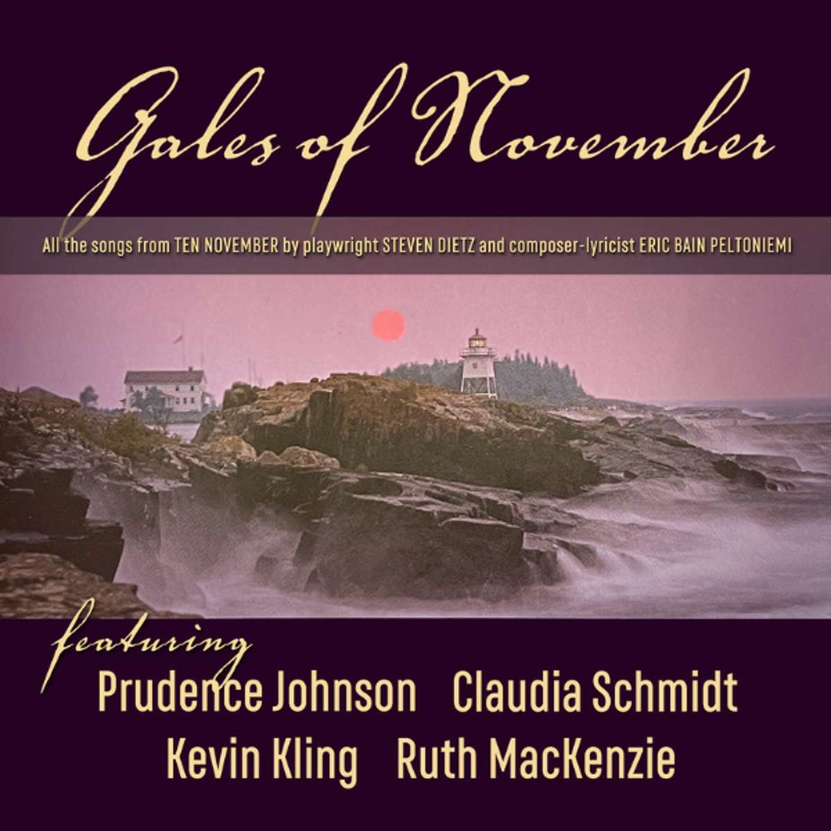 Gales Of November