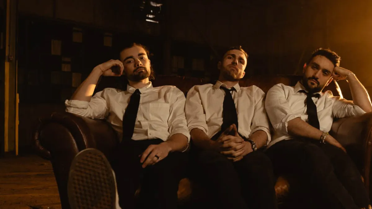 Autumn Kings in Buffalo