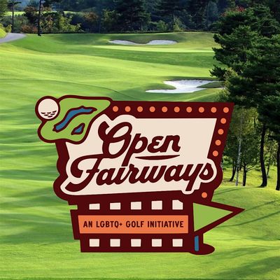 Open Fairways