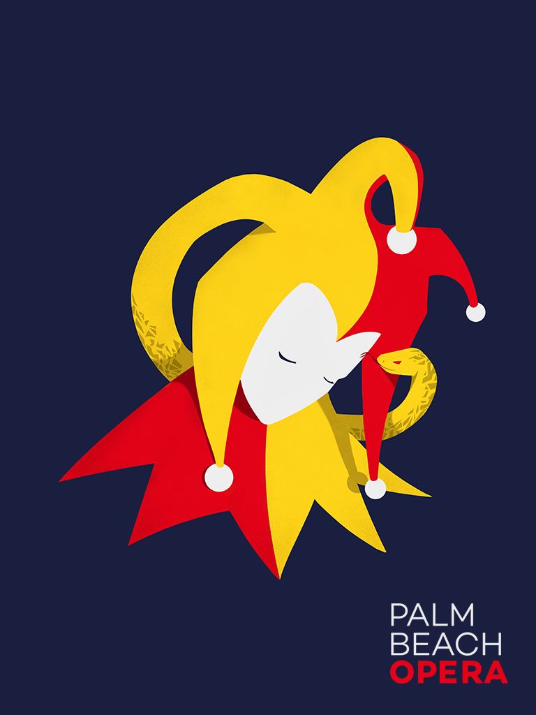 Palm Beach Opera: Rigoletto