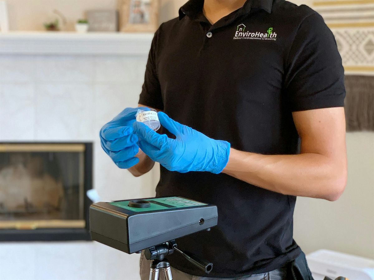 Mold Assessor and Remediator Course