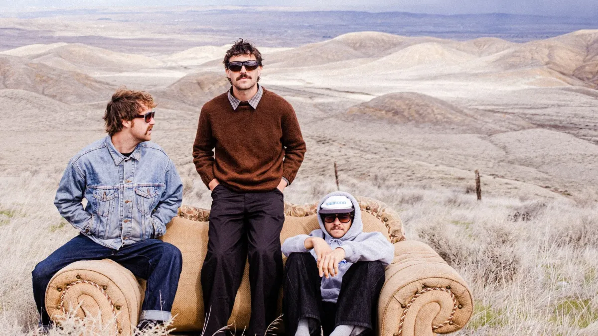 The Grogans in Norton Summit