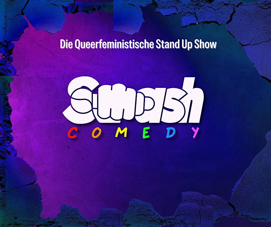 Queerfeministisches Stand Up Comedy Open Mic