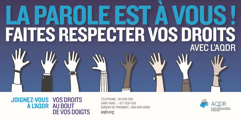 D\u00e9jeuner-conf\u00e9rence \u00e0 St-Pamphile