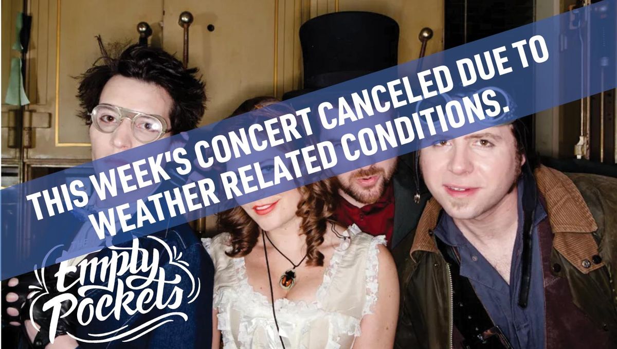 The Empty Pockets