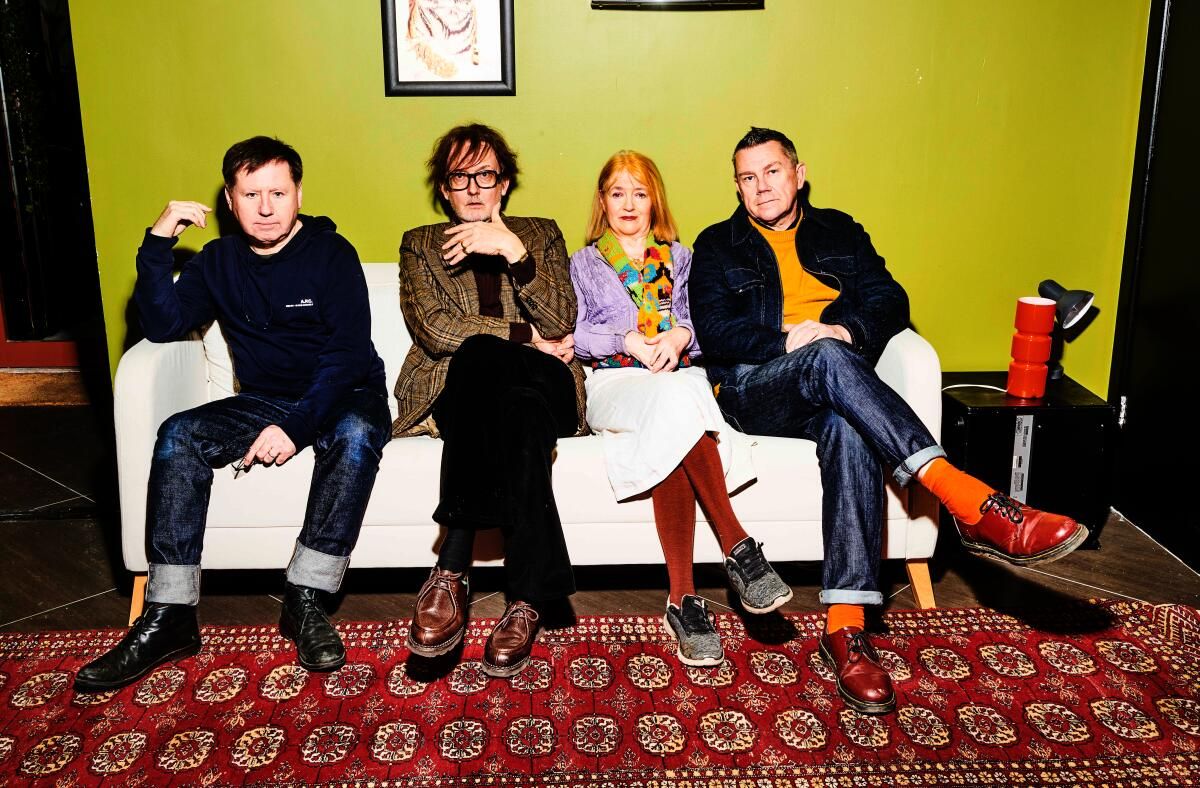 Pulp Mexico City Tickets