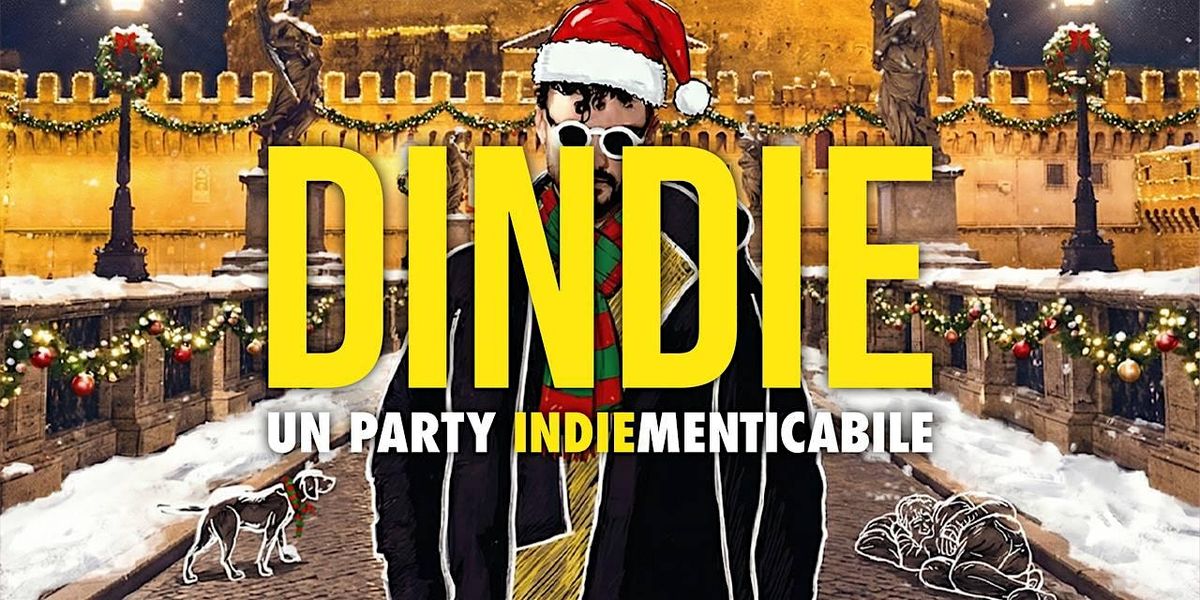 GIOVEDINDIE - Napoli