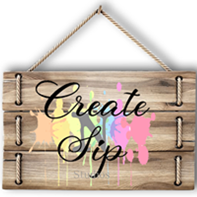 Create N Sip Studios