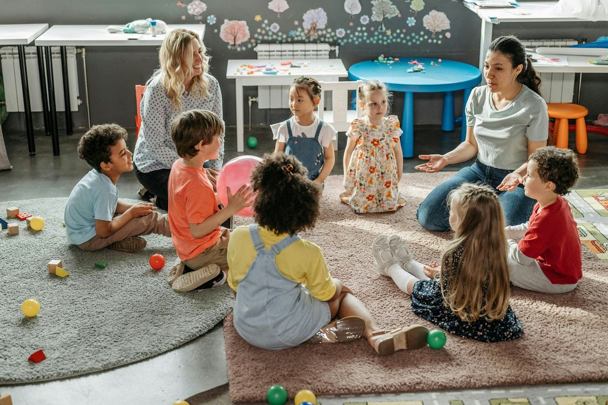 Shaping Futures: Early Life Environments and Identifying Need