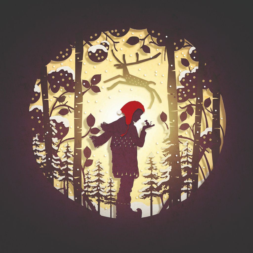 A Boy Called Christmas