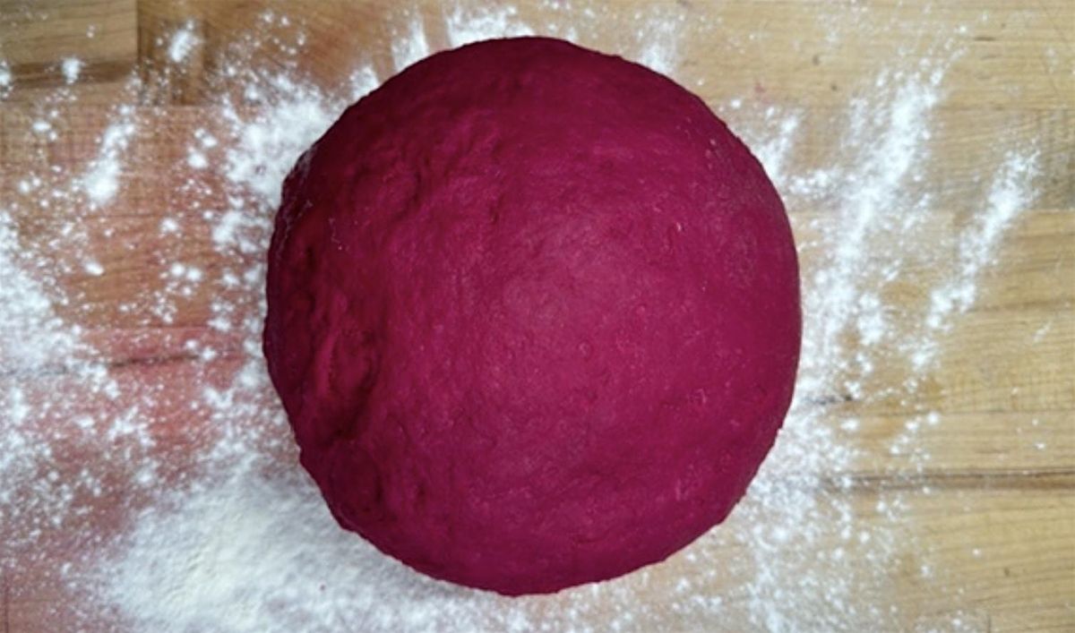 BAKES Brewing Valentine\u2019s Pasta Class