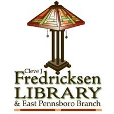 Fredricksen Library