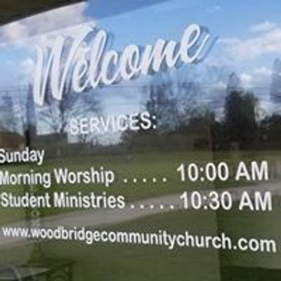 Woodbridge Community Church