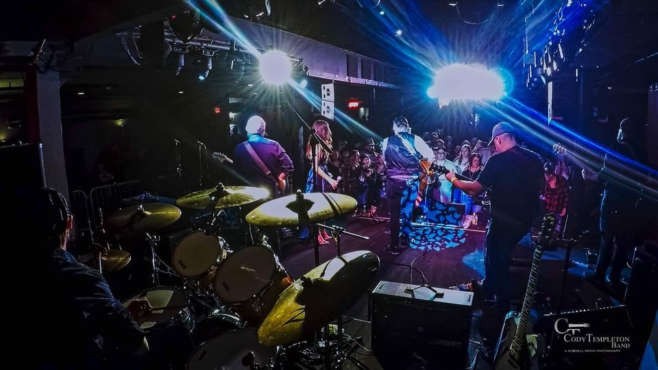 CTB at The Steel Pub The Steel Pub, Bethlehem, PA June 24, 2022