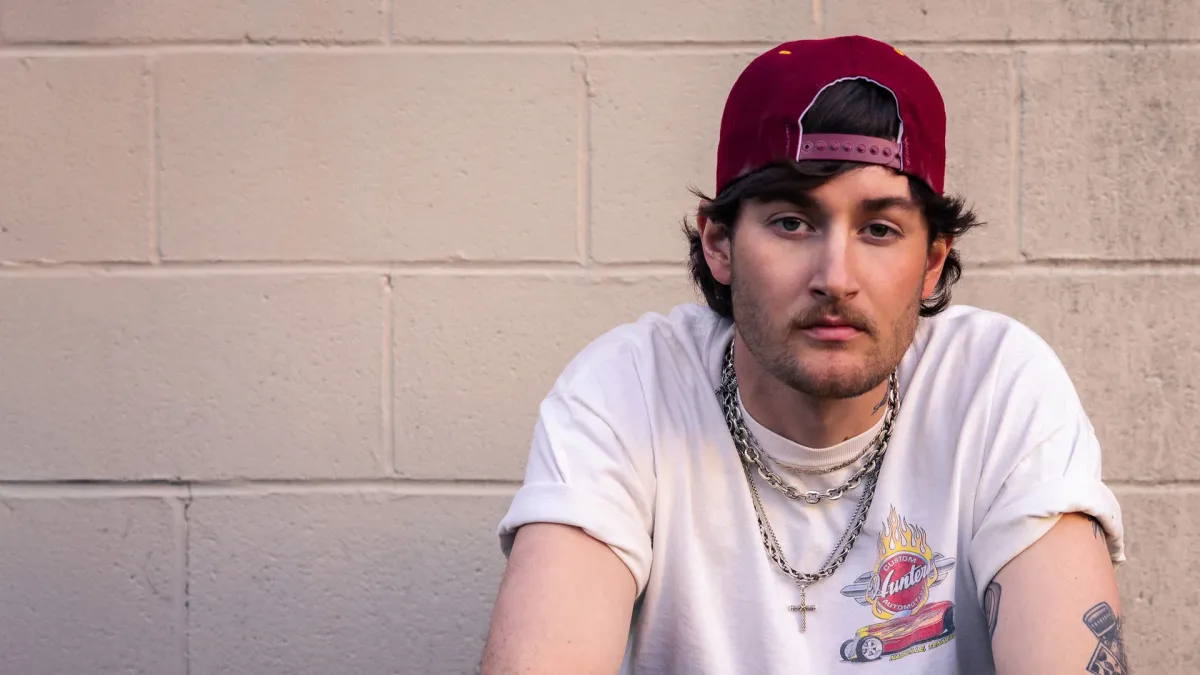 Austin Snell in Manhattan