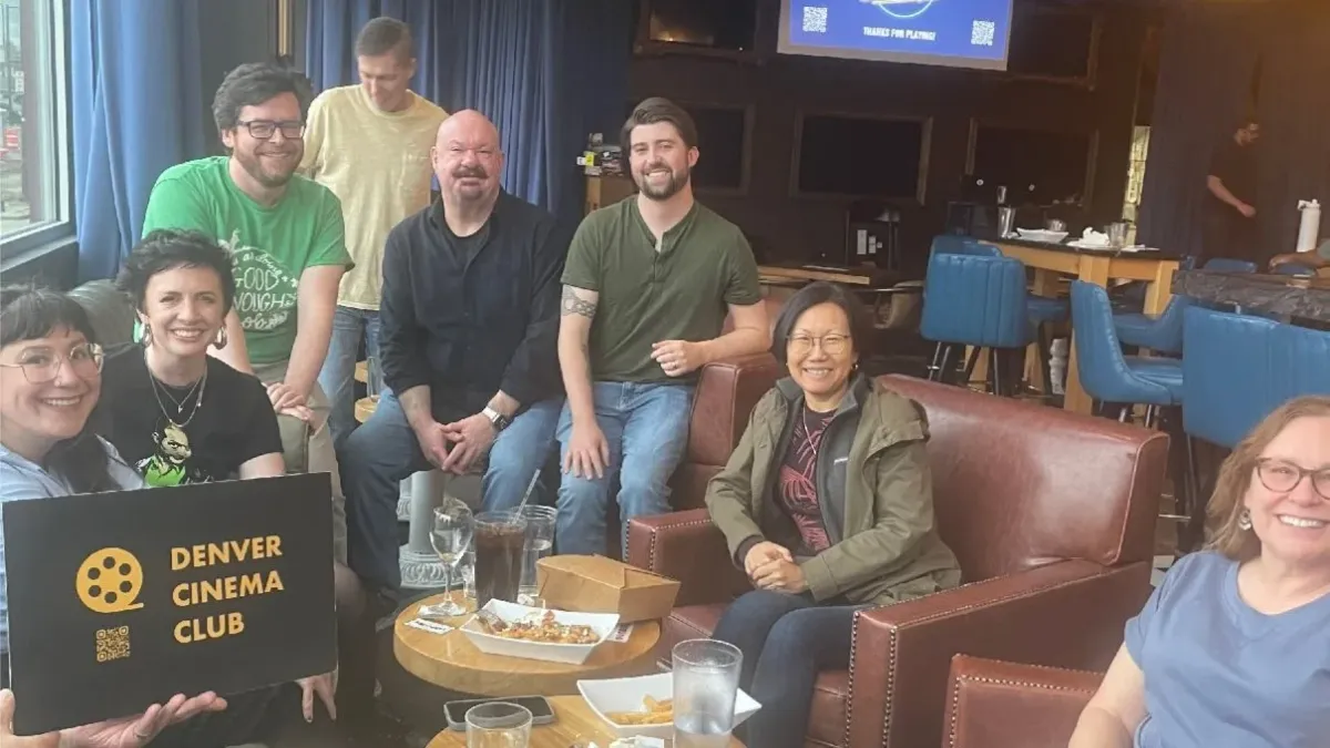 JEOPARDY! Bar League Trivia - Alamo Sloans Lake - Sunday, Nov 9 - 4:30 PM