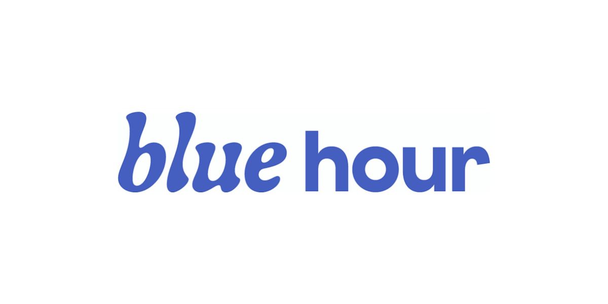 May Blue Hour Featuring Patrycja Humienik and Soham Patel