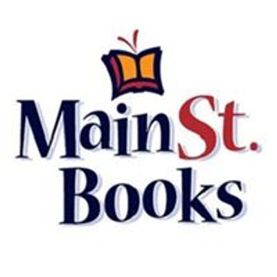 Main St. Books Monroe, LLC