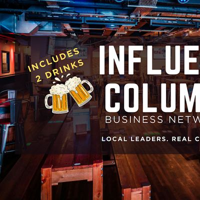 Influence Columbia