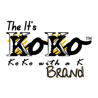 The It's KoKo With A K Brand