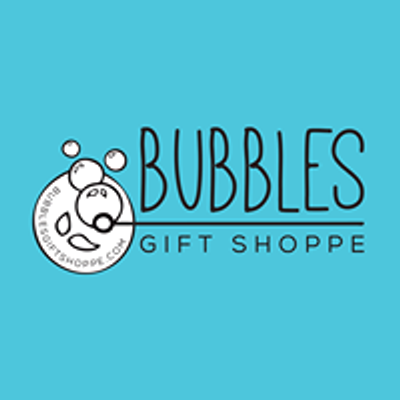 Bubbles Gift Shoppe & Events