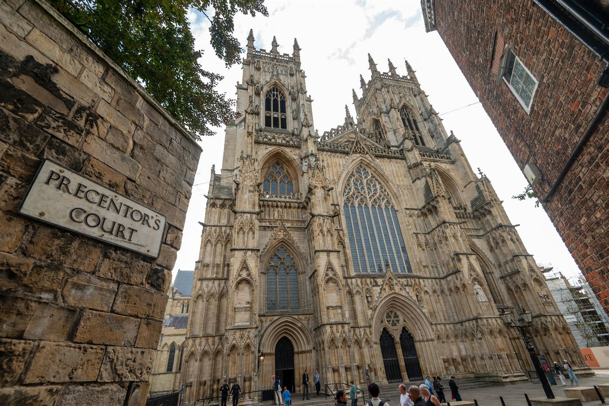 Photography: Beginner Taster Session in York