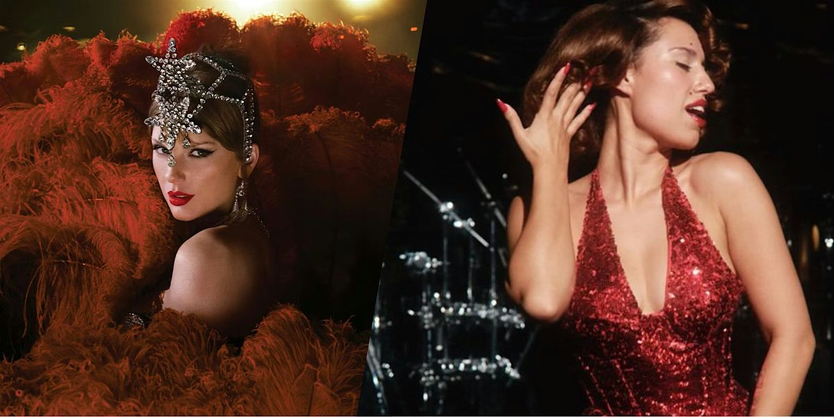 Pop Icon Dance - casual classes (Wednesdays in Northcote)