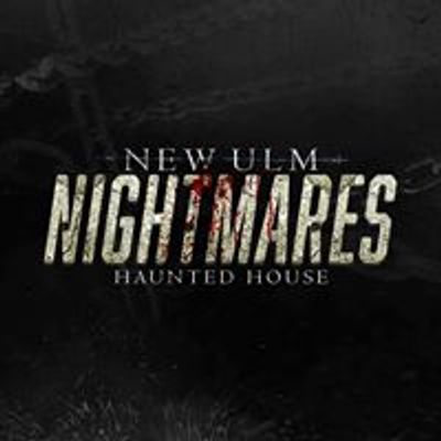 New Ulm Nightmares Haunted House