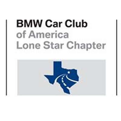 Lone Star Chapter BMW CCA