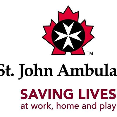 St. John Ambulance - Halton Region Branch