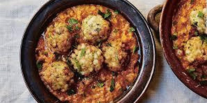 Kids' Spanish Cooking Fiesta, $45