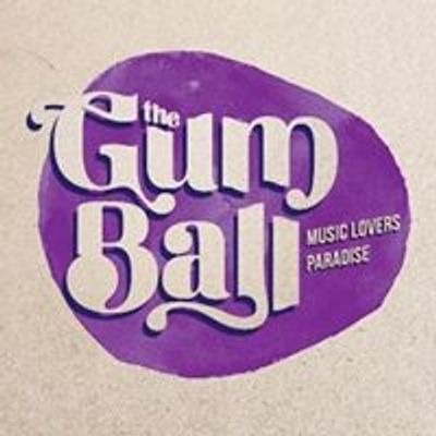 The Gum Ball