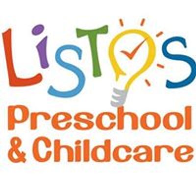 Listos Preschool and Childcare