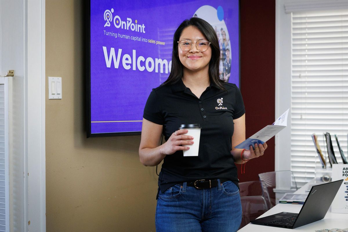 Open House: Join Our Growing Sales Team in Houston! English and Spanish.