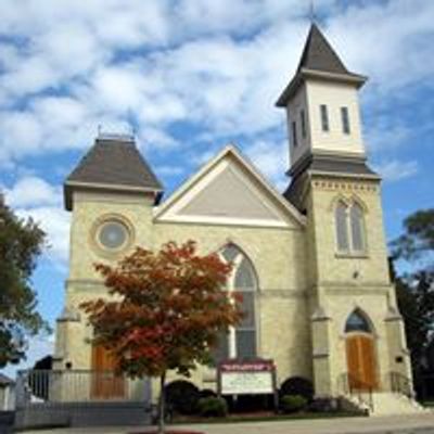 Union Grove Congregational United Church of Christ