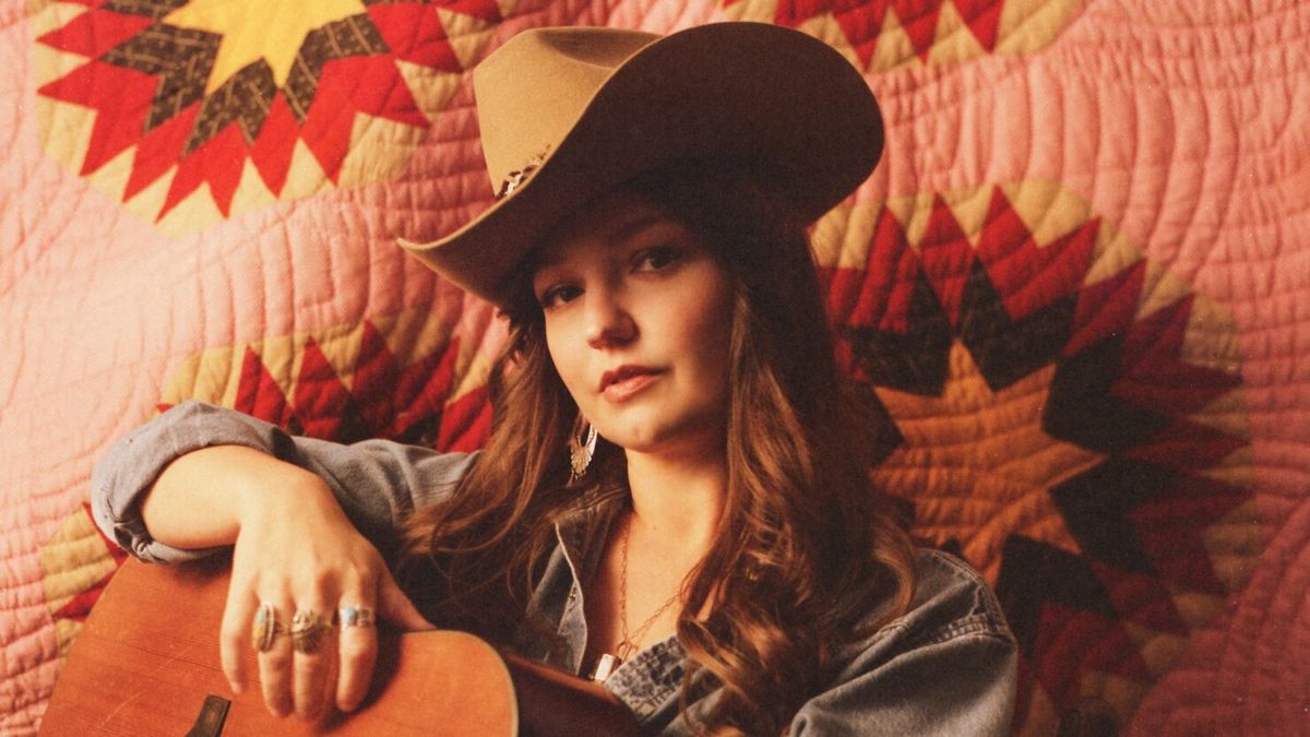 Parking 49 Winchester with Bayker Blankenship, and Kelsey Waldon