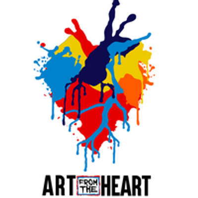 Art From The Heart