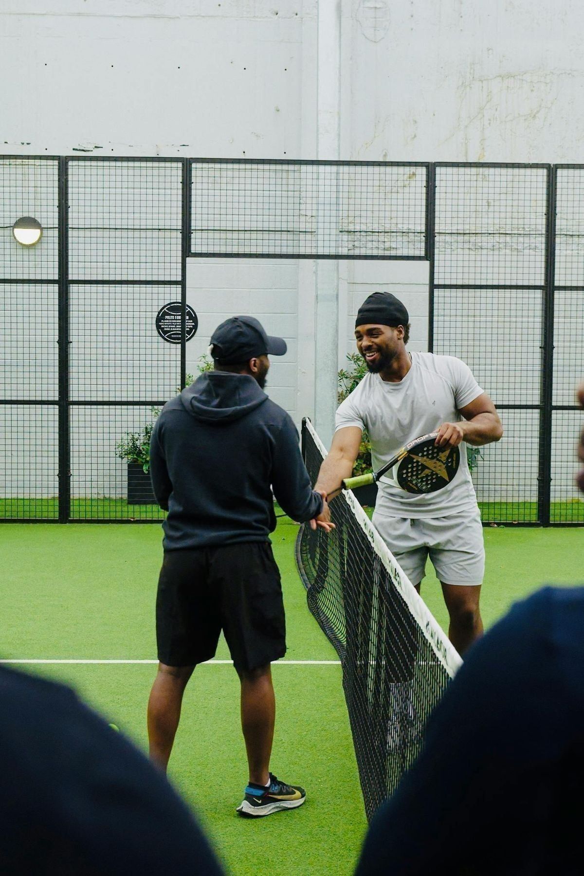 Wellbeing & Active Leaders Recruitment Day