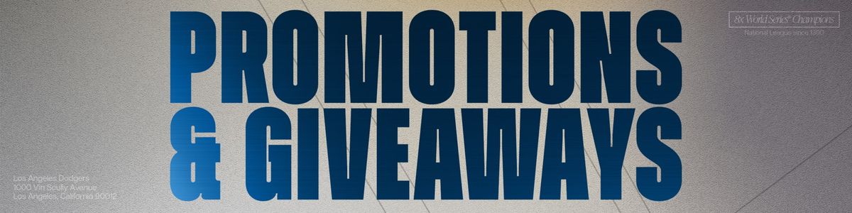 Texas Rangers at Los Angeles Dodgers at Dodger Stadium