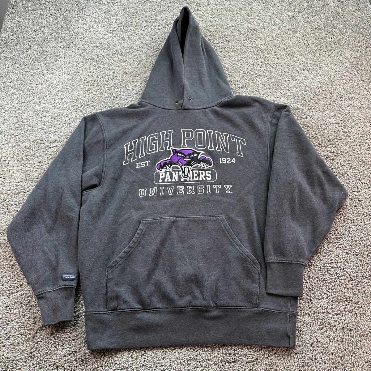 High Point Panthers vs. Western Carolina Catamounts
